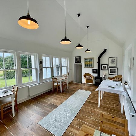 Achnacriche B&B Bonnavoulin Eksteriør bilde