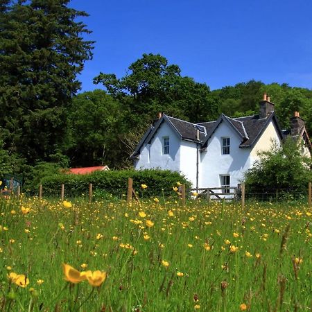 Achnacriche B&B Bonnavoulin Eksteriør bilde
