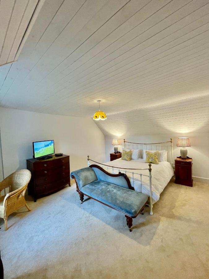 Achnacriche B&B Bonnavoulin Eksteriør bilde