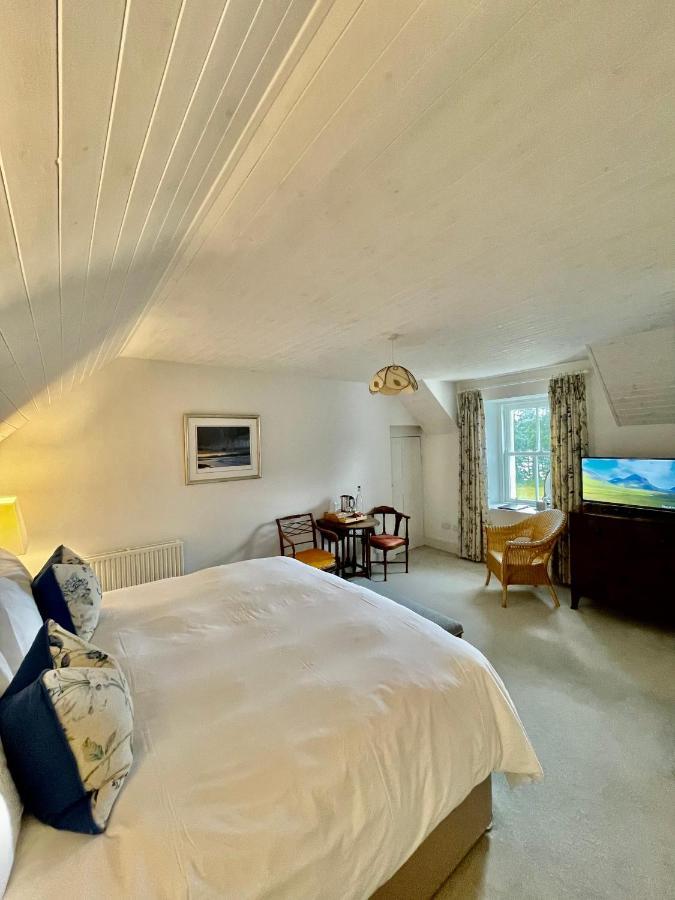 Achnacriche B&B Bonnavoulin Eksteriør bilde