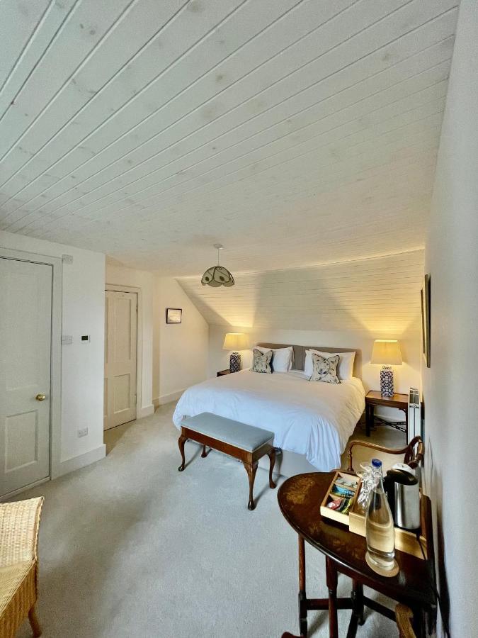 Achnacriche B&B Bonnavoulin Eksteriør bilde